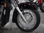 �������� �� ������ �������� Honda Shadow750 Aero 2007 ���� 15